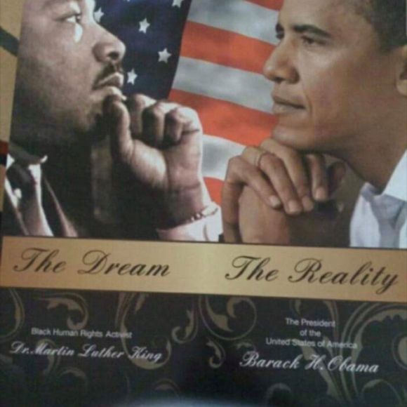 Meet your Posher, Phyllis - Picture 1 of 1